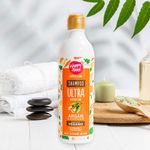 Shampoo Ultra Nutritivo Argán Y Acai 340 Ml - Happy Anne