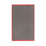 Bloque de Lijado Diamantado Rojo Grano 200