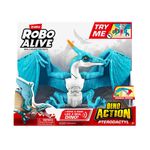 Robo Alive Pterodactilo