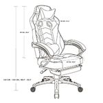 Silla Gaming Dragon