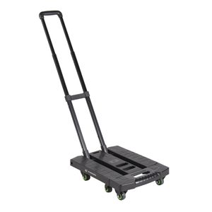 Truck Plataforma Extensible 154 Lb - Standers