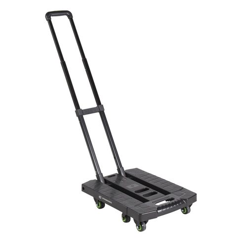 Truck Plataforma Extensible 154 Lb - Standers
