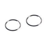 Set de Argollas para Llave 1 1/2 Plg - Hillman