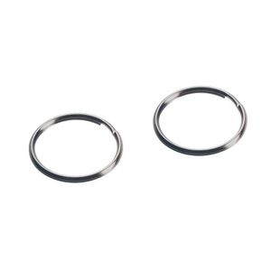 Set de Argollas para Llave 1 1/2 Plg - Hillman