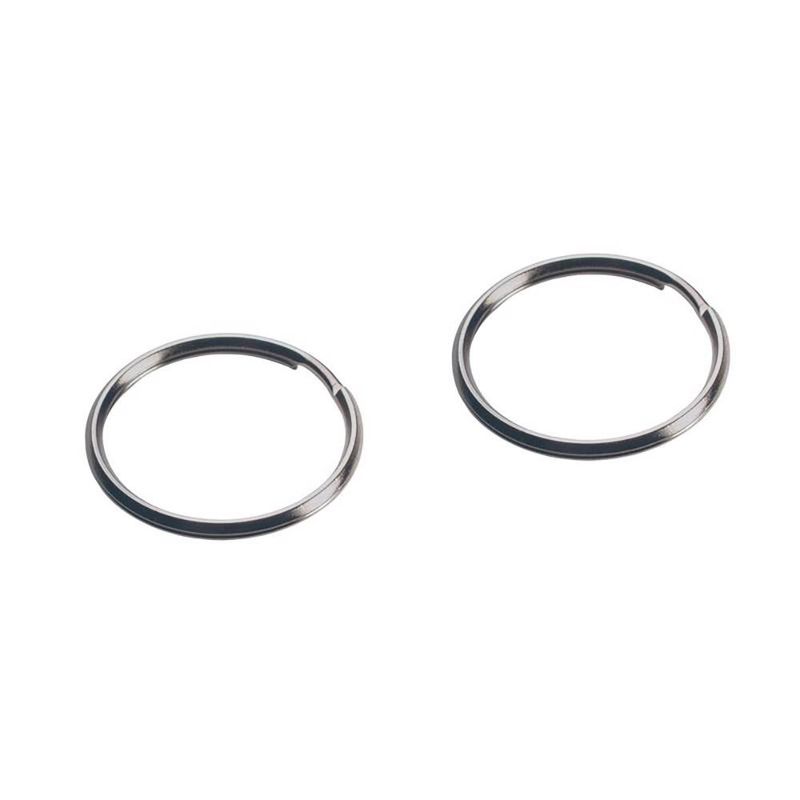 Set de Argollas para Llave 1 1/2 Plg - Hillman