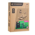 Truck Plataforma Extensible 154 Lb - Standers