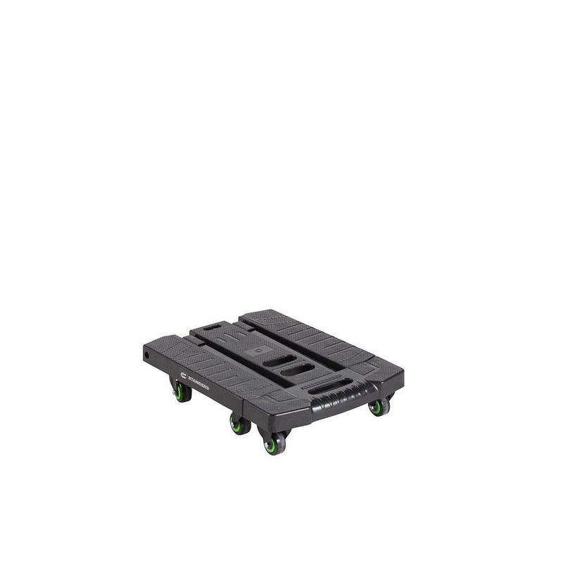 Truck Plataforma Extensible 154 Lb - Standers