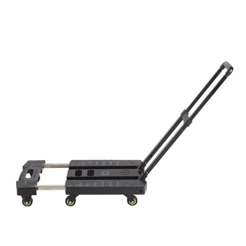 Truck Plataforma Extensible 154 Lb - Standers
