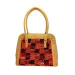 Bolso de Mano Salome de 24x32.5x10.5 Cm Diseños Surtidos