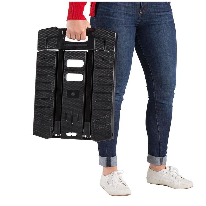 Truck Plataforma Extensible 154 Lb - Standers