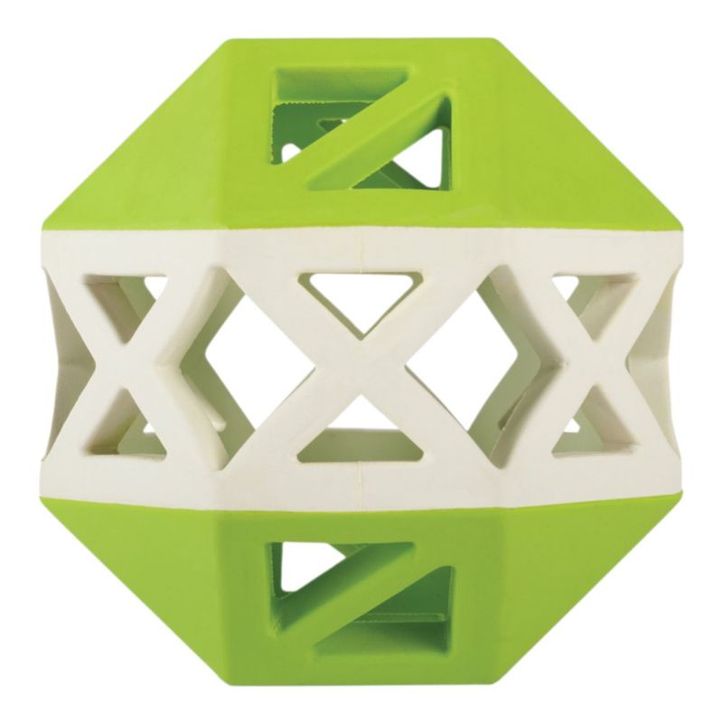 Juguete para Snacks de Perro Pelota de Goma