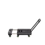 Truck Plataforma Extensible 154 Lb - Standers
