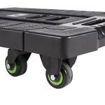 Truck Plataforma Extensible 154 Lb - Standers