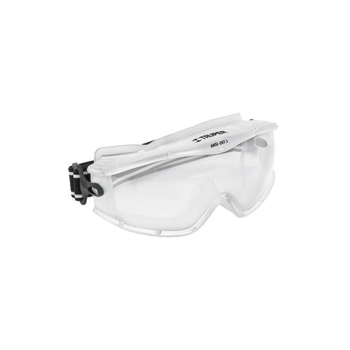 Goggles De Seguridad Profesionales - Truper