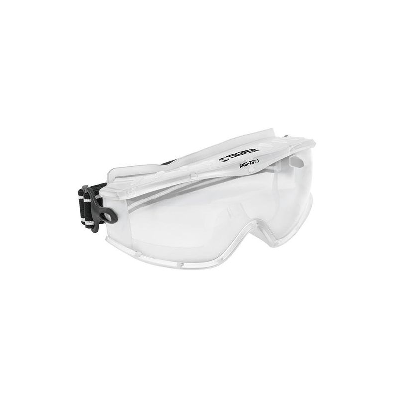 Goggles De Seguridad Profesionales - Truper