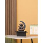 Fuente Diseño Jarras con Luz LED