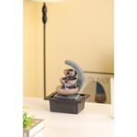 Fuente Diseño Jarras con Luz LED