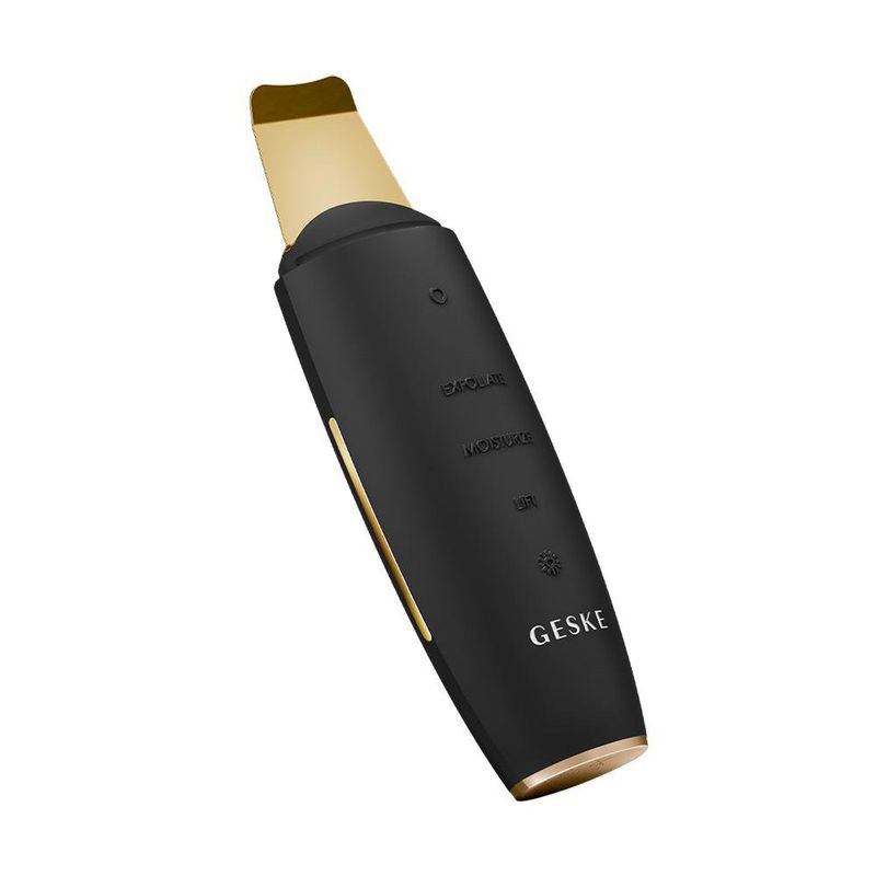 Exfoliante de Piel y Eliminador de Puntos Negros 9 en 1