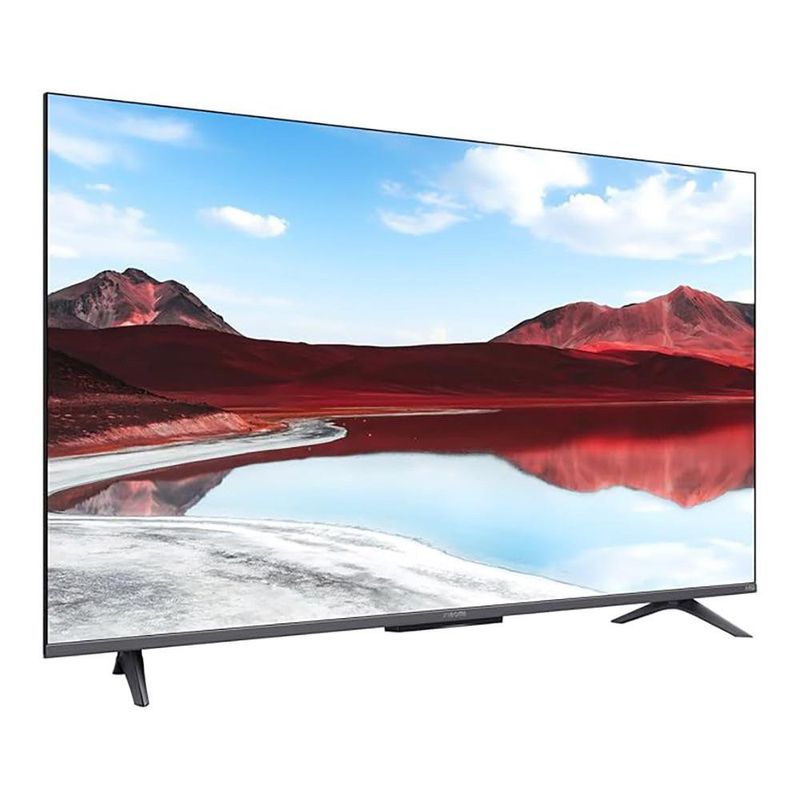 Televisor Smart Xiaomi QLED 43 plg