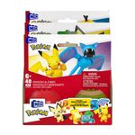 Mega Construx Colección Poké Ball 2 Pzas Diseños Surtidos