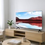 Televisor Smart Xiaomi QLED 43 plg