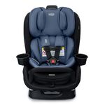 Asiento de Bebé para Auto con Portavasos Integrados