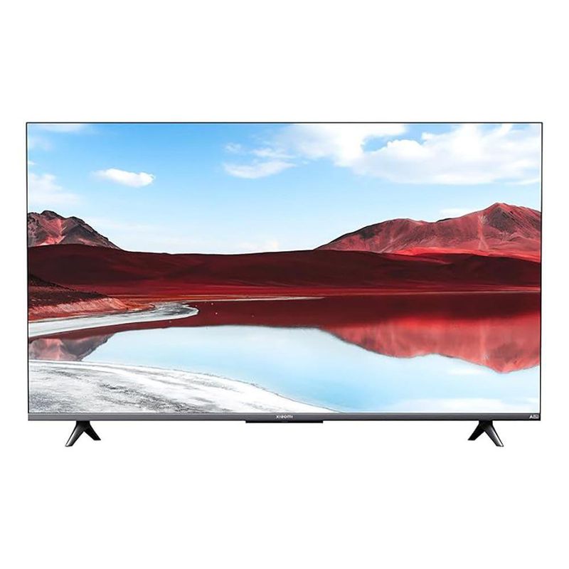 Televisor Smart Xiaomi QLED 43 plg