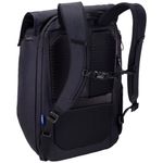 Mochila Paramount 27 L Negro