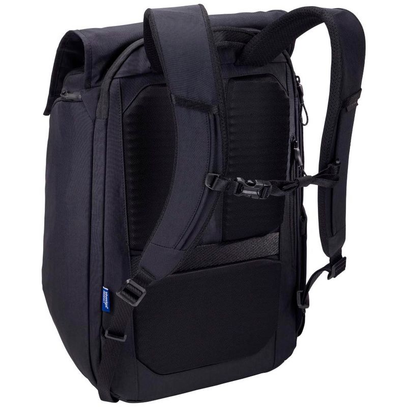 Mochila Paramount 27 L Negro