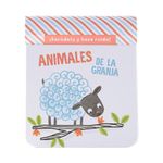 Sacudo Haz Ruido Animales Granja - Yoyo Books