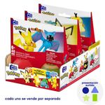 Mega Construx Colección Poké Ball 2 Pzas Diseños Surtidos