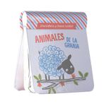 Sacudo Haz Ruido Animales Granja - Yoyo Books