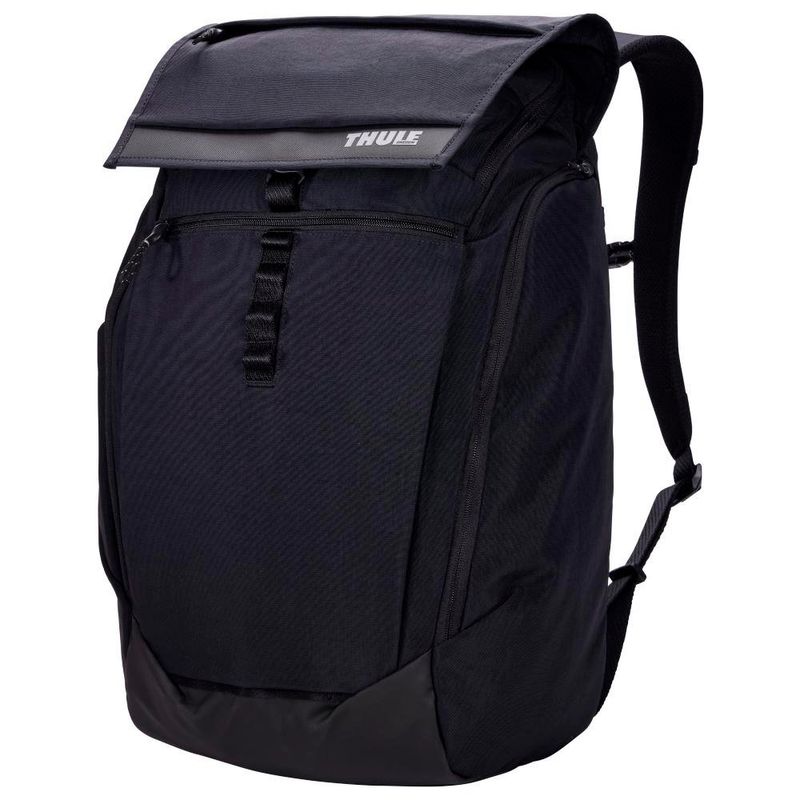 Mochila Paramount 27 L Negro