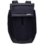 Mochila Paramount 27 L Negro