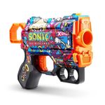 Lanzador-de-Dardos-Skins-Menace-Sonic