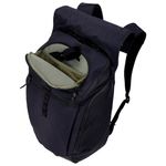 Mochila Paramount 27 L Negro