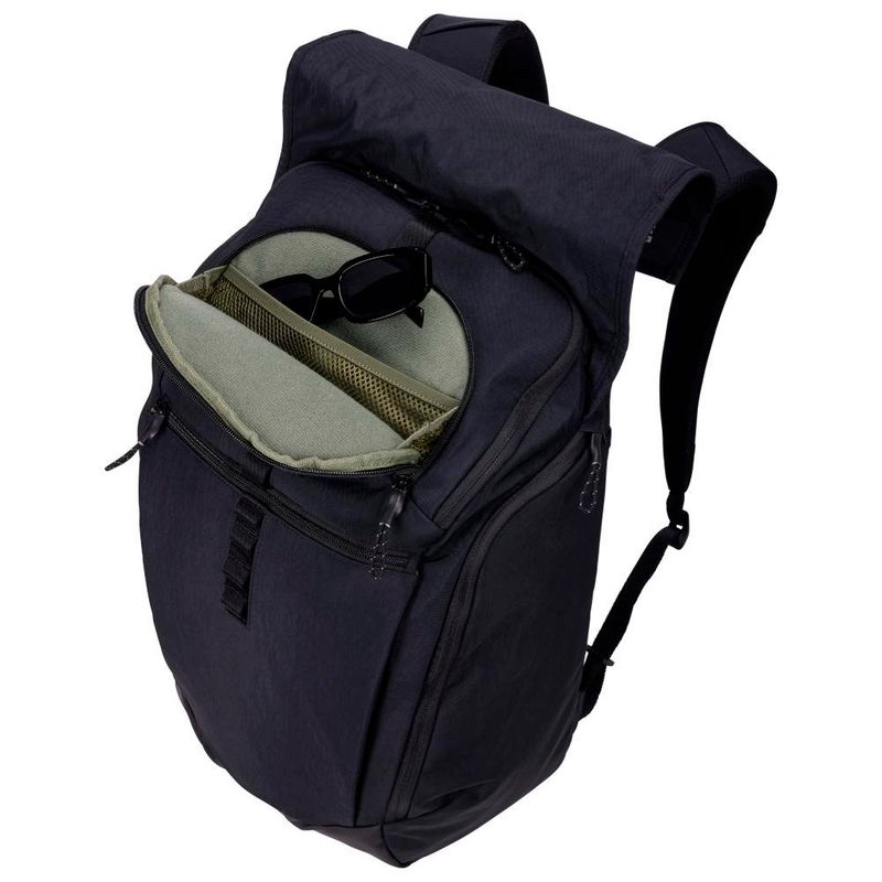 Mochila Paramount 27 L Negro