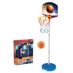 Set de Baloncesto Pequeño con Soporte