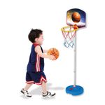 Set de Baloncesto Pequeño con Soporte