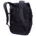 Mochila Paramount 27 L Negro