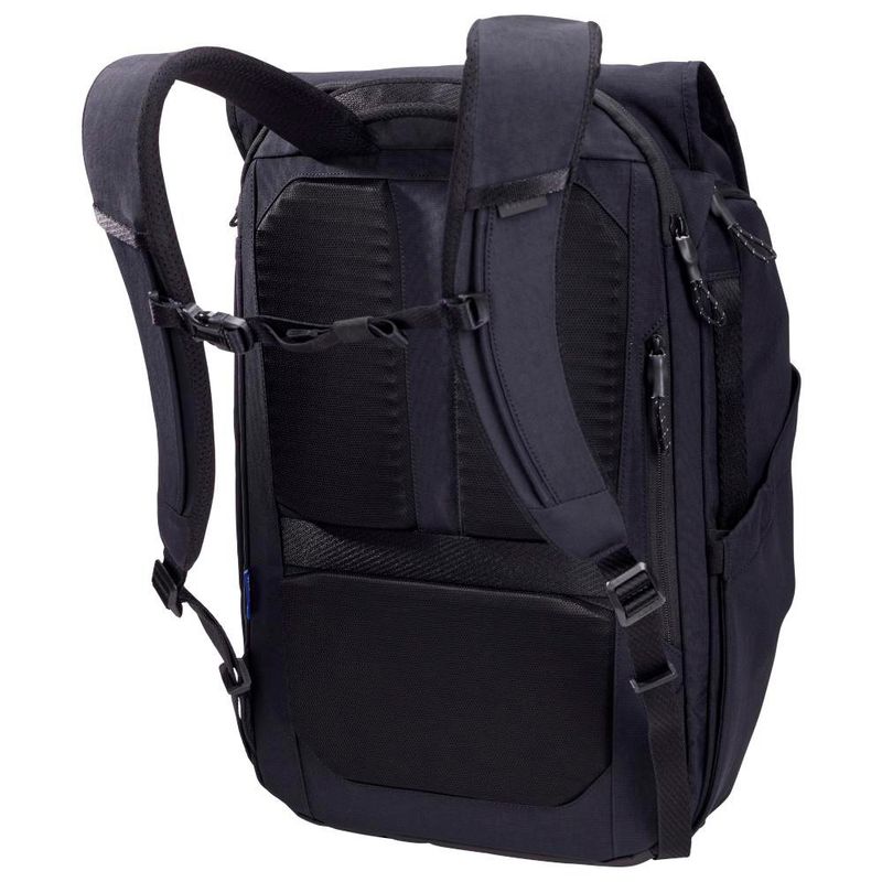 Mochila Paramount 27 L Negro