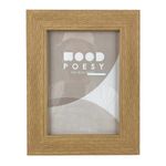 Marco de Foto Café 18 x 23 Cm