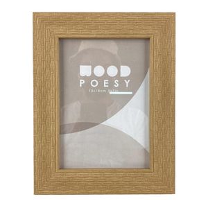 Marco para Foto Café