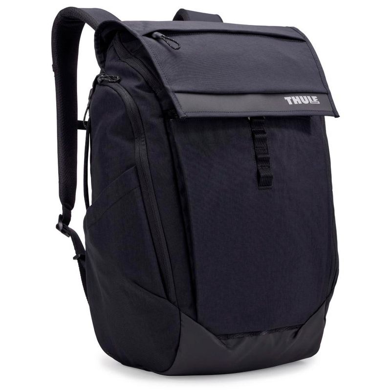 Mochila Paramount 27 L Negro