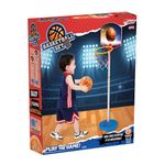 Set de Baloncesto Pequeño con Soporte