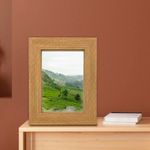 Marco de Foto Café 18 x 23 Cm