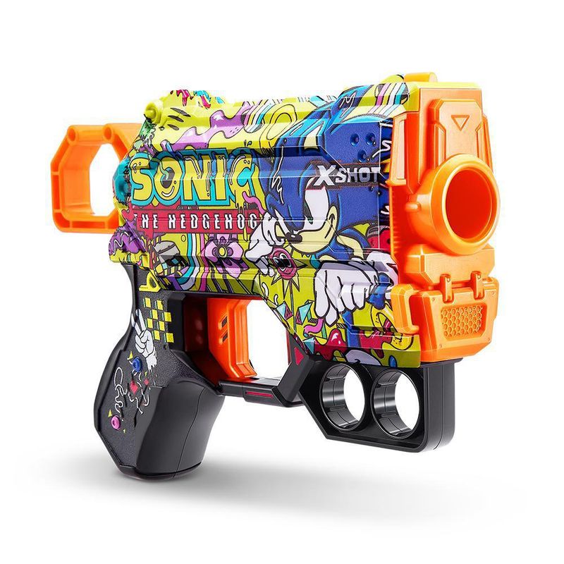 Lanzador-de-Dardos-Skins-Menace-Sonic