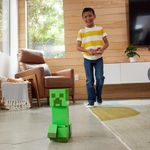 Minecraft Creeper Explosivo RC