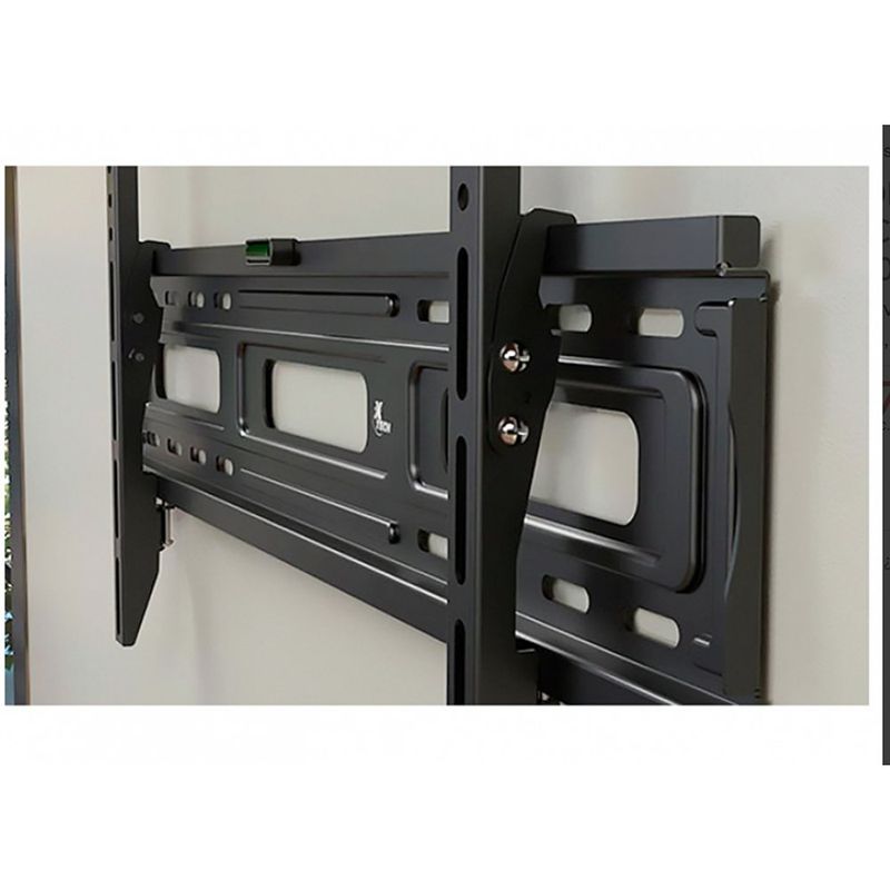 Bracket Inclinable para Televisión 32-90 Plg - Xtech