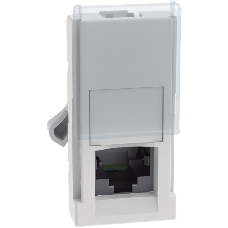 Toma de Datos RJ45 UTP CAT6 Matix Go